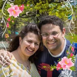 Meet your Posher, Eva